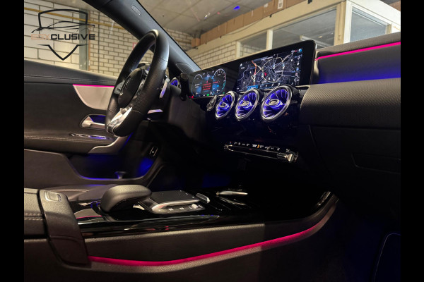 Mercedes-Benz CLA-Klasse 250 e Premium AMG/Pano/Ambiente/ACC