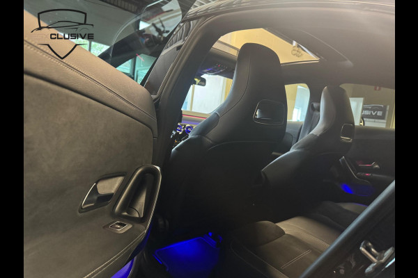Mercedes-Benz CLA-Klasse 250 e Premium AMG/Pano/Ambiente/ACC