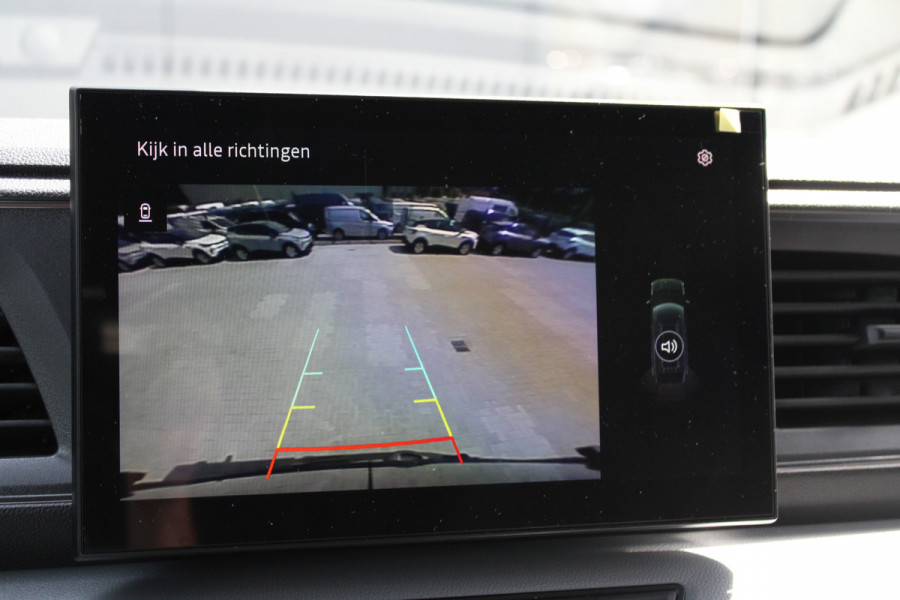 Renault Master T35 2.0 dCi 170pk L2H2 Extra - Navigatie - Blind Spot - Camera - Stoelverwarming - Verwarmde voorruit - Rijklaar