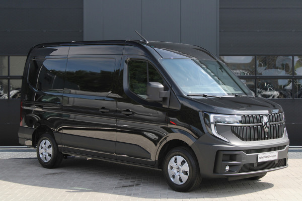 Renault Master T35 2.0 dCi 170pk L2H2 Extra - Navigatie - Blind Spot - Camera - Stoelverwarming - Verwarmde voorruit - Rijklaar