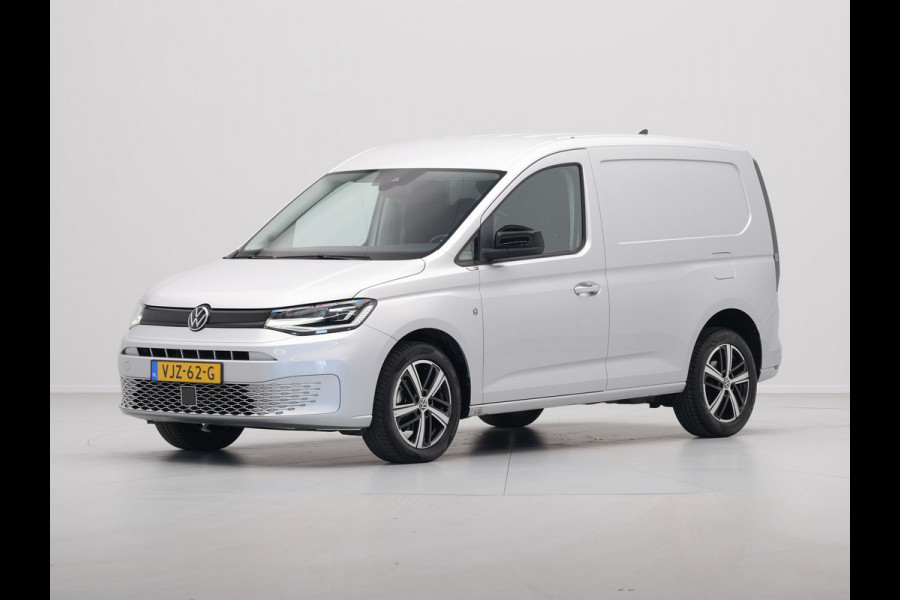 Volkswagen Caddy Cargo 2.0 TDI 75pk 1st Edition Navigatie Camera Side Assist Led