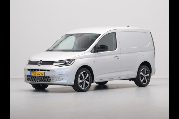 Volkswagen Caddy Cargo 2.0 TDI 75pk 1st Edition Navigatie Camera Side Assist Led