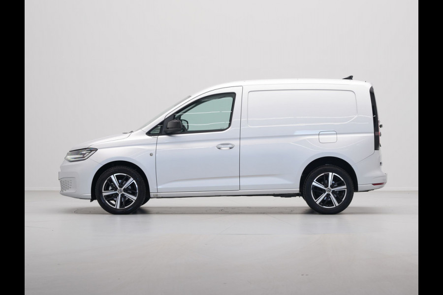 Volkswagen Caddy Cargo 2.0 TDI 75pk 1st Edition Navigatie Camera Side Assist Led
