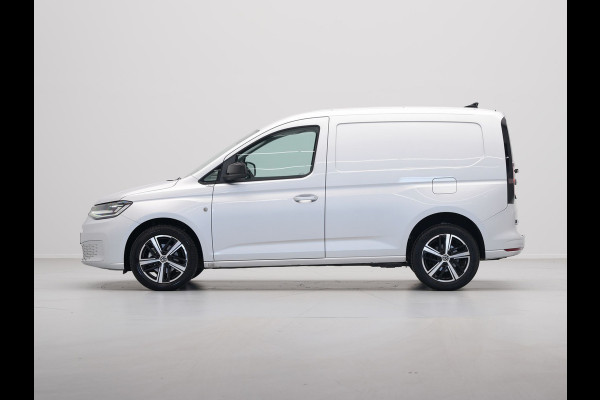 Volkswagen Caddy Cargo 2.0 TDI 75pk 1st Edition Navigatie Camera Side Assist Led