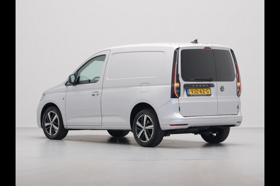 Volkswagen Caddy Cargo 2.0 TDI 75pk 1st Edition Navigatie Camera Side Assist Led