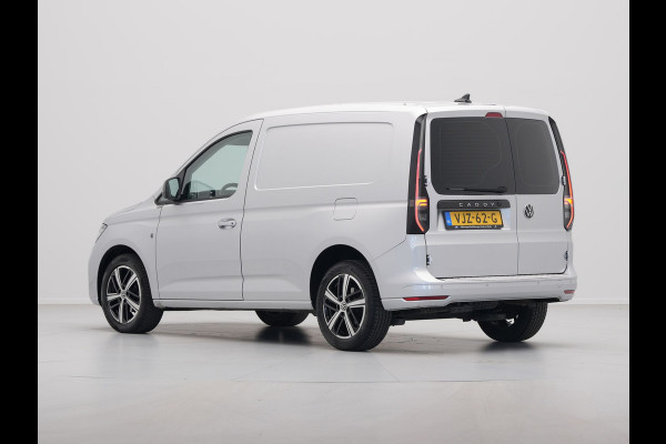 Volkswagen Caddy Cargo 2.0 TDI 75pk 1st Edition Navigatie Camera Side Assist Led