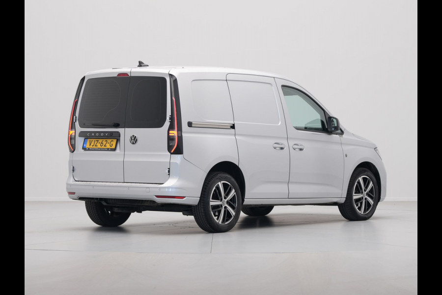 Volkswagen Caddy Cargo 2.0 TDI 75pk 1st Edition Navigatie Camera Side Assist Led