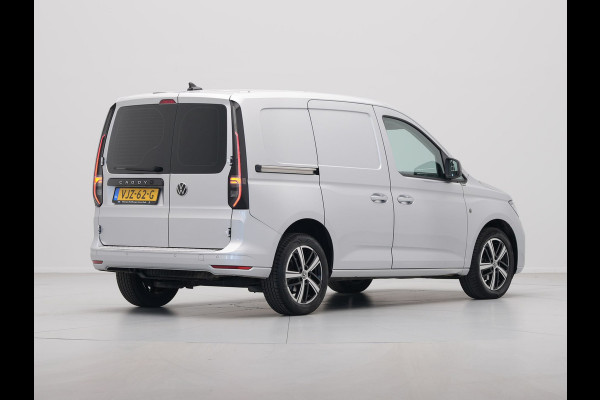 Volkswagen Caddy Cargo 2.0 TDI 75pk 1st Edition Navigatie Camera Side Assist Led