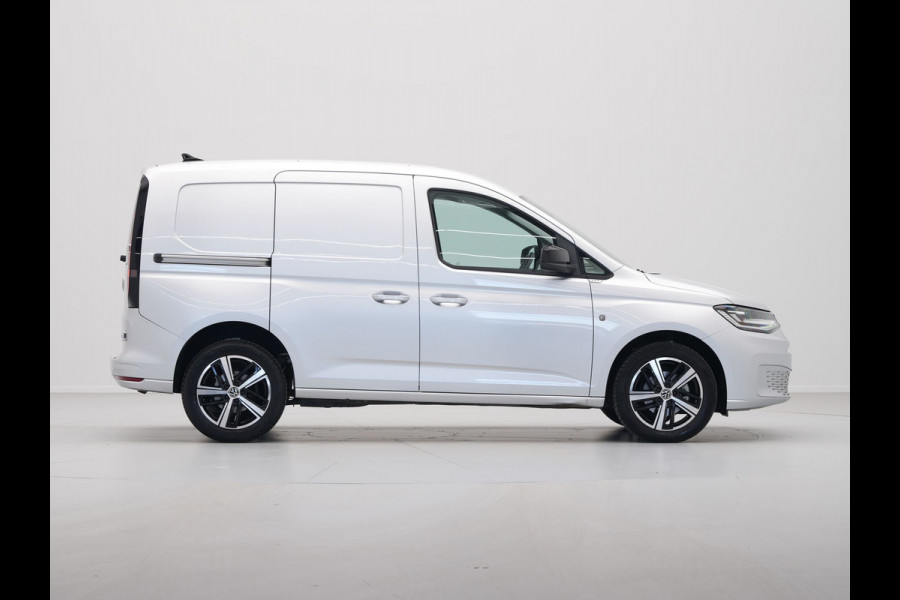 Volkswagen Caddy Cargo 2.0 TDI 75pk 1st Edition Navigatie Camera Side Assist Led