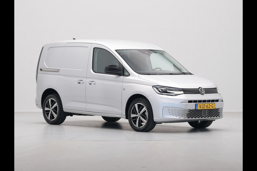 Volkswagen Caddy Cargo 2.0 TDI 75pk 1st Edition Navigatie Camera Side Assist Led