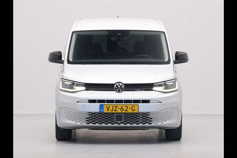 Volkswagen Caddy Cargo 2.0 TDI 75pk 1st Edition Navigatie Camera Side Assist Led