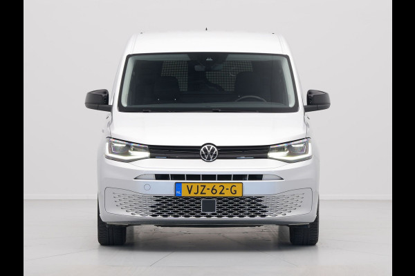 Volkswagen Caddy Cargo 2.0 TDI 75pk 1st Edition Navigatie Camera Side Assist Led