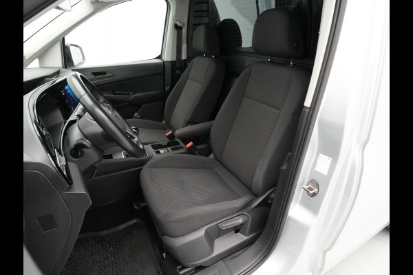 Volkswagen Caddy Cargo 2.0 TDI 75pk 1st Edition Navigatie Camera Side Assist Led