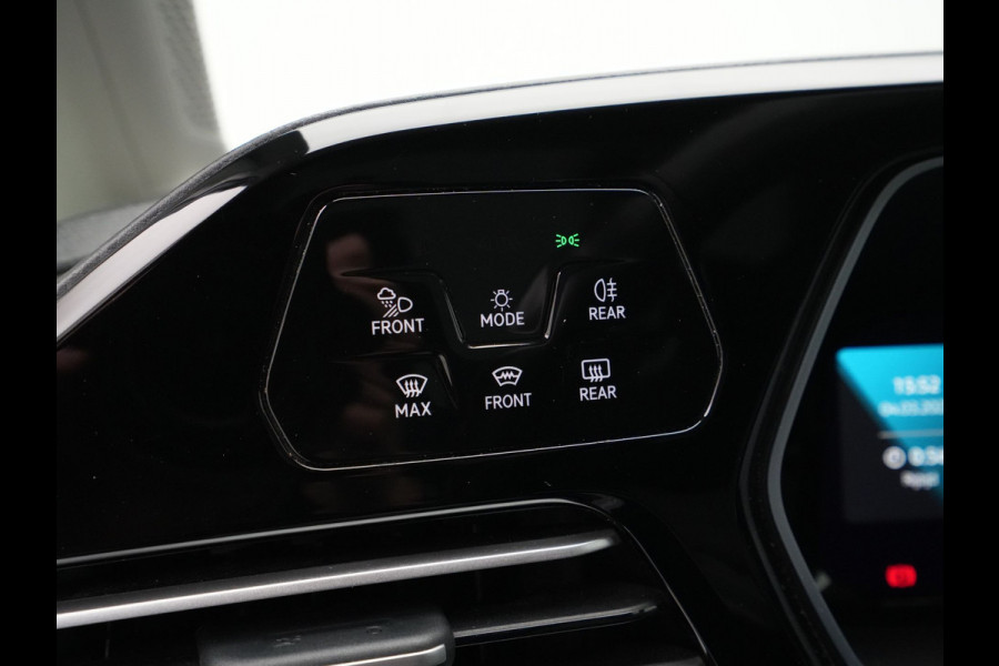 Volkswagen Caddy Cargo 2.0 TDI 75pk 1st Edition Navigatie Camera Side Assist Led