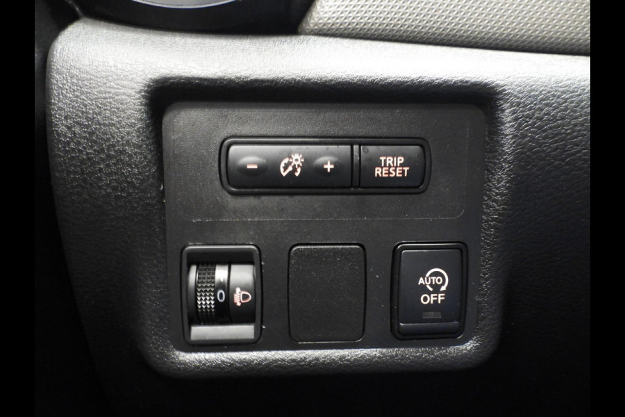 Nissan Micra 1.0 IG-T Acenta NAVI-APP/AIRCO/CRUISE!
