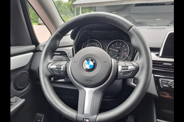 BMW 2 Serie Gran Tourer 218i 7p. High Executive | Automaat | Airco | Trekhaak | Navi | Park Assist | Stoelverwarming |