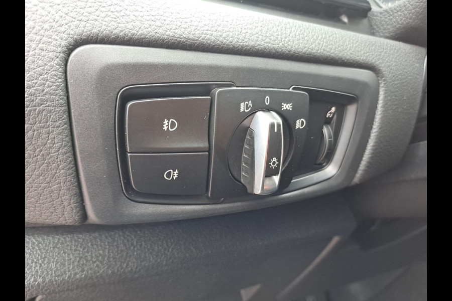 BMW 2 Serie Gran Tourer 218i 7p. High Executive | Automaat | Airco | Trekhaak | Navi | Park Assist | Stoelverwarming |