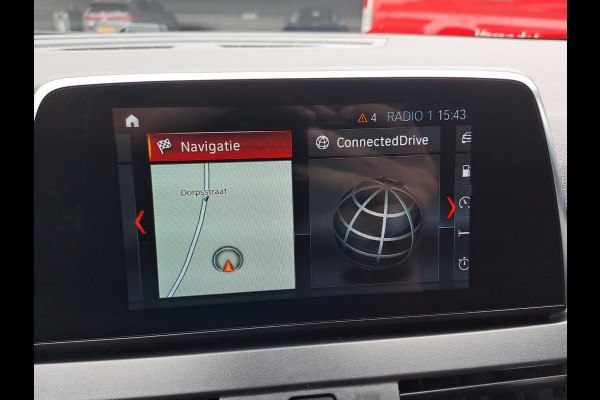 BMW 2 Serie Gran Tourer 218i 7p. High Executive | Automaat | Airco | Trekhaak | Navi | Park Assist | Stoelverwarming |