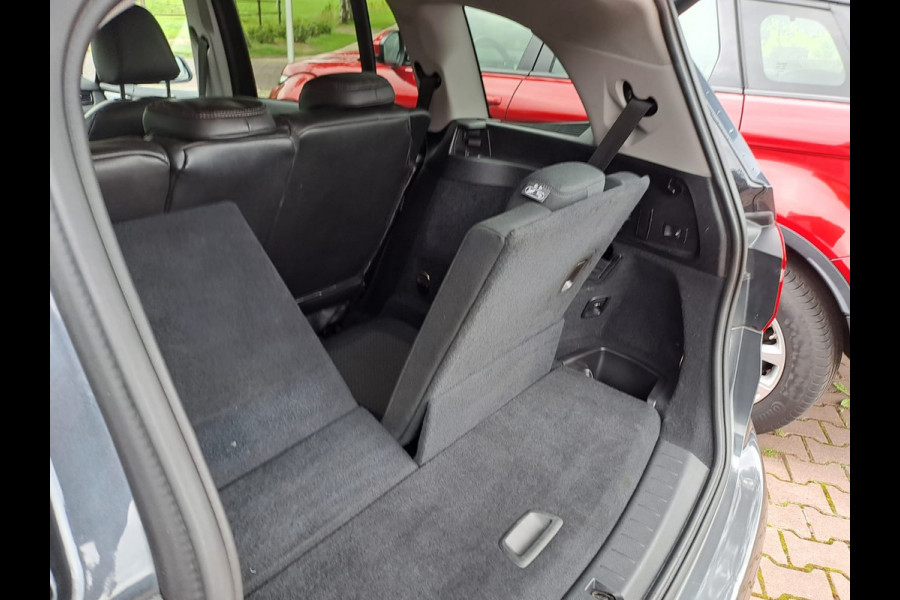 BMW 2 Serie Gran Tourer 218i 7p. High Executive | Automaat | Airco | Trekhaak | Navi | Park Assist | Stoelverwarming |