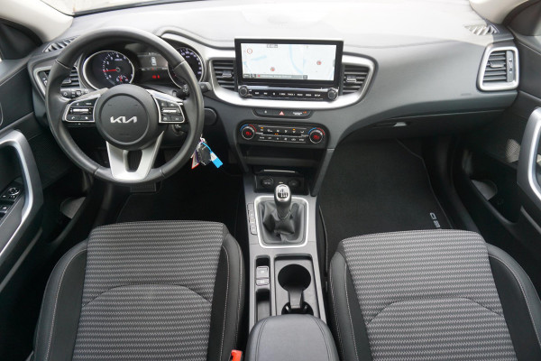 Kia Ceed Sportswagon 1.0 T-GDi 120PK DynamicLine/Geen Importauto/ Direct beschikbaar!!