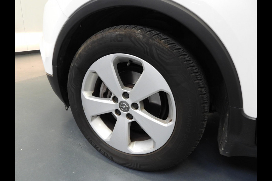 Opel Mokka X 1.4 Turbo Innovation NAVI/LEER/CAMERA/TREKHAAK/17"LMV!