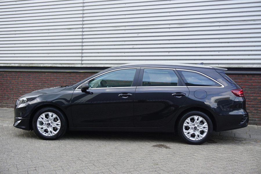 Kia Ceed Sportswagon 1.0 T-GDi 120PK DynamicLine/Geen Importauto/ Direct beschikbaar!!