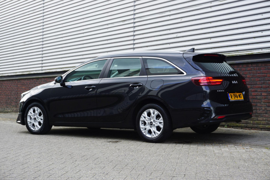 Kia Ceed Sportswagon 1.0 T-GDi 120PK DynamicLine/Geen Importauto/ Direct beschikbaar!!