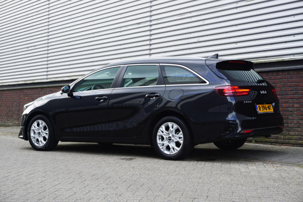 Kia Ceed Sportswagon 1.0 T-GDi 120PK DynamicLine/Geen Importauto/ Direct beschikbaar!!