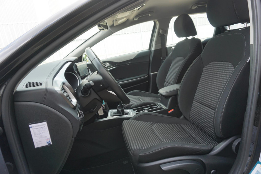 Kia Ceed Sportswagon 1.0 T-GDi 120PK DynamicLine/Geen Importauto/ Direct beschikbaar!!