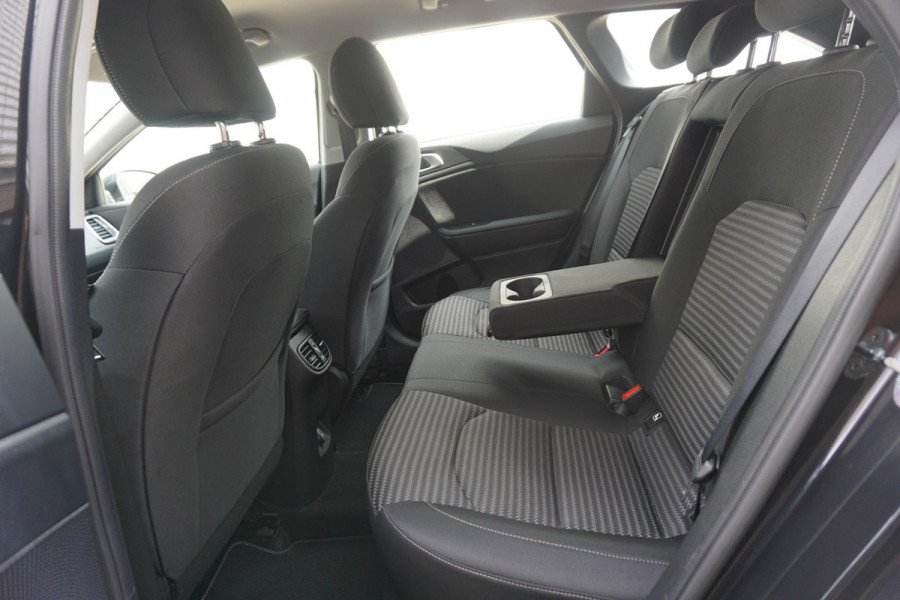 Kia Ceed Sportswagon 1.0 T-GDi 120PK DynamicLine/Geen Importauto/ Direct beschikbaar!!