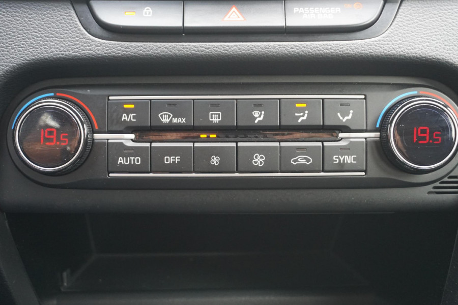 Kia Ceed Sportswagon 1.0 T-GDi 120PK DynamicLine/Geen Importauto/ Direct beschikbaar!!