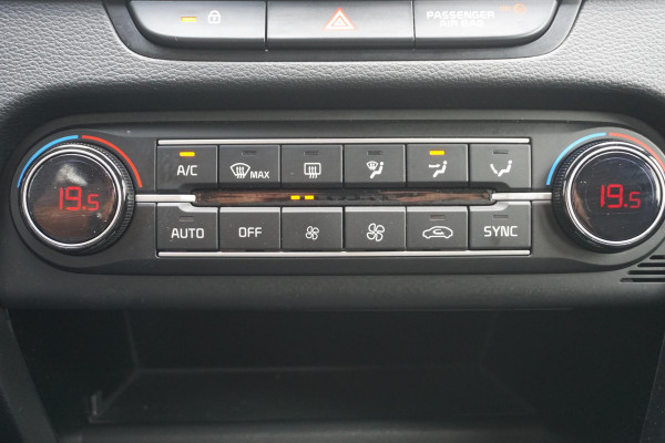 Kia Ceed Sportswagon 1.0 T-GDi 120PK DynamicLine/Geen Importauto/ Direct beschikbaar!!