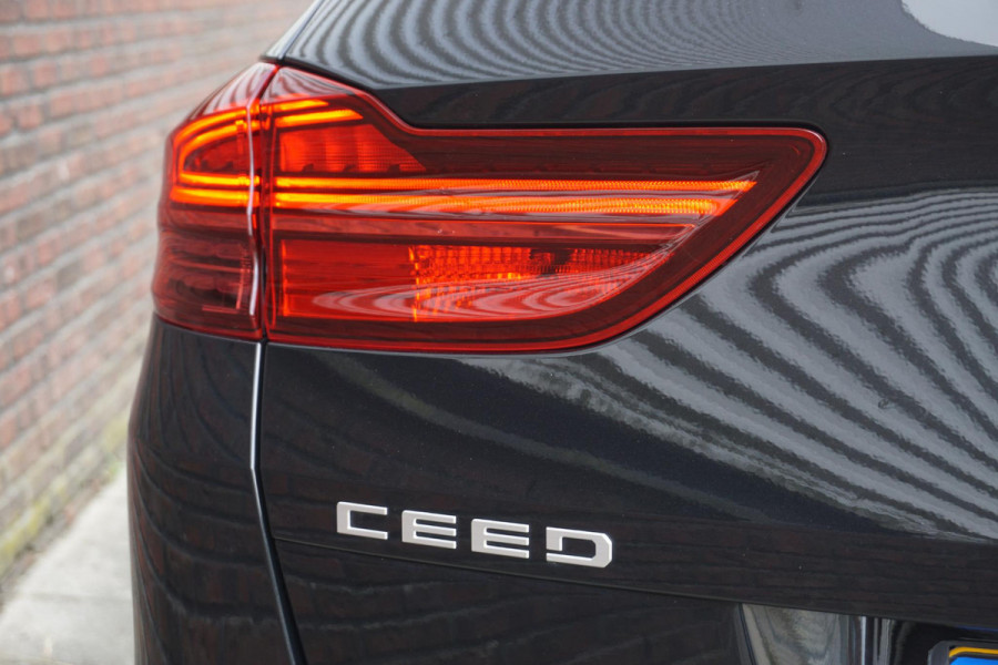 Kia Ceed Sportswagon 1.0 T-GDi 120PK DynamicLine/Geen Importauto/ Direct beschikbaar!!