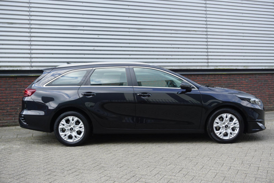 Kia Ceed Sportswagon 1.0 T-GDi 120PK DynamicLine/Geen Importauto/ Direct beschikbaar!!