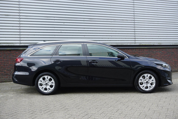 Kia Ceed Sportswagon 1.0 T-GDi 120PK DynamicLine/Geen Importauto/ Direct beschikbaar!!