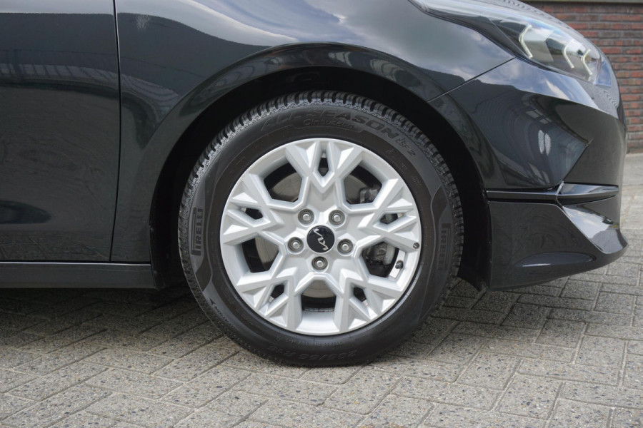 Kia Ceed Sportswagon 1.0 T-GDi 120PK DynamicLine/Geen Importauto/ Direct beschikbaar!!
