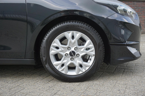 Kia Ceed Sportswagon 1.0 T-GDi 120PK DynamicLine/Geen Importauto/ Direct beschikbaar!!
