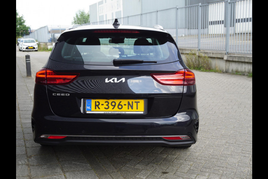 Kia Ceed Sportswagon 1.0 T-GDi 120PK DynamicLine/Geen Importauto/ Direct beschikbaar!!