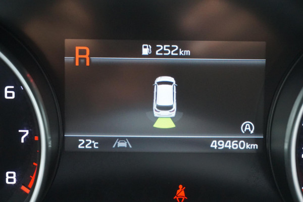 Kia Ceed Sportswagon 1.0 T-GDi 120PK DynamicLine/Geen Importauto/ Direct beschikbaar!!