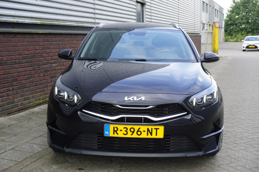 Kia Ceed Sportswagon 1.0 T-GDi 120PK DynamicLine/Geen Importauto/ Direct beschikbaar!!