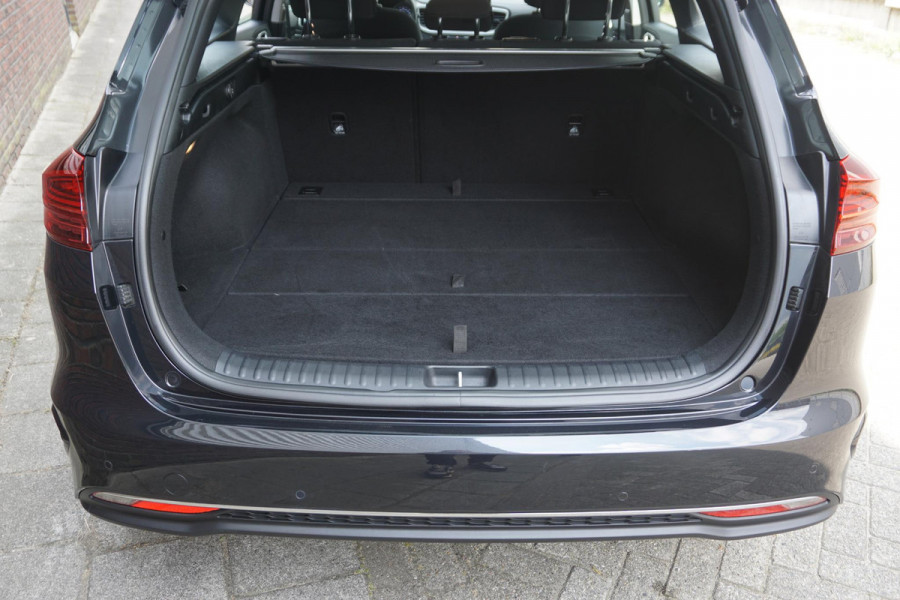 Kia Ceed Sportswagon 1.0 T-GDi 120PK DynamicLine/Geen Importauto/ Direct beschikbaar!!