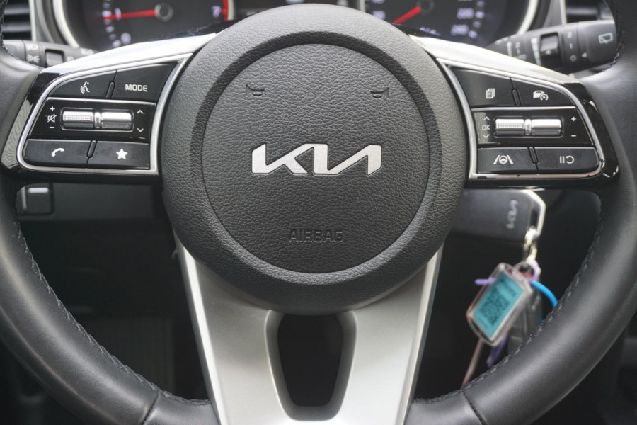 Kia Ceed Sportswagon 1.0 T-GDi 120PK DynamicLine/Geen Importauto/ Direct beschikbaar!!