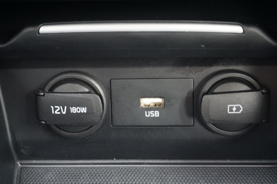 Kia Ceed Sportswagon 1.0 T-GDi 120PK DynamicLine/Geen Importauto/ Direct beschikbaar!!