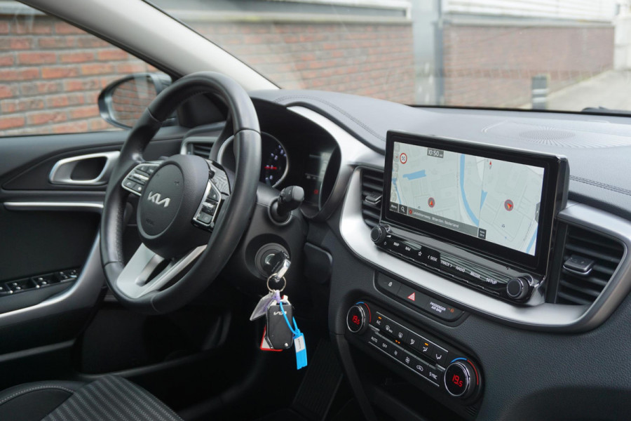 Kia Ceed Sportswagon 1.0 T-GDi 120PK DynamicLine/Geen Importauto/ Direct beschikbaar!!