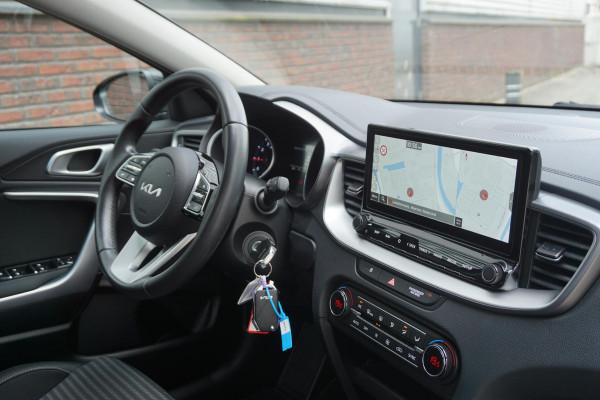 Kia Ceed Sportswagon 1.0 T-GDi 120PK DynamicLine/Geen Importauto/ Direct beschikbaar!!