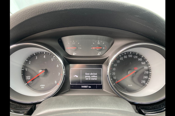 Opel Astra Sports Tourer BWJ 2021 | 1.2 111PK Bus Elegance | TREKHAAK | CLIMA | NAVI | CAMERA | PDC V+A |