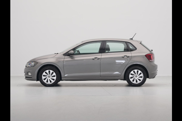 Volkswagen Polo 1.0 TSI 95pk Comfortline Navigatie Pdc Airco Acc Carplay 237