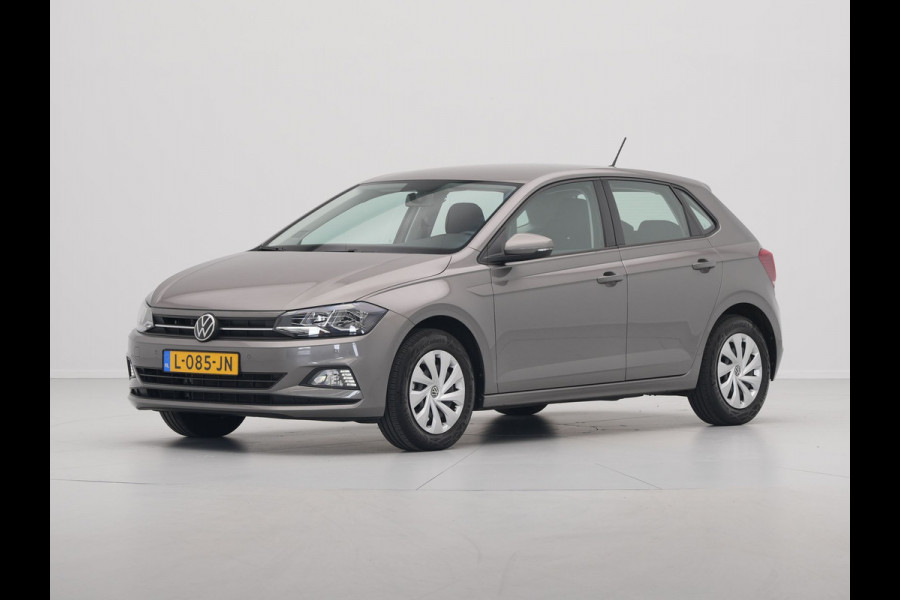 Volkswagen Polo 1.0 TSI 95pk Comfortline Navigatie Pdc Airco Acc Carplay 237