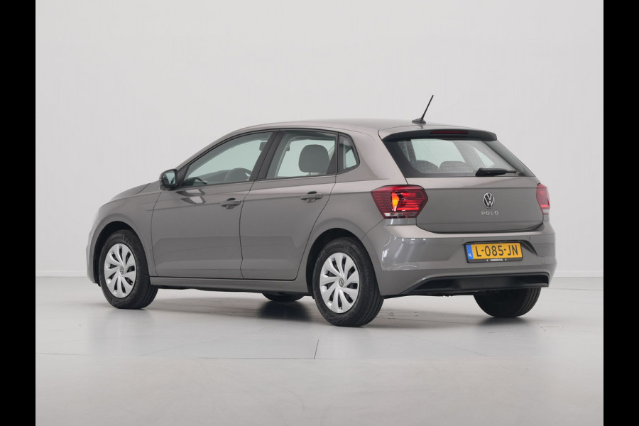 Volkswagen Polo 1.0 TSI 95pk Comfortline Navigatie Pdc Airco Acc Carplay 237