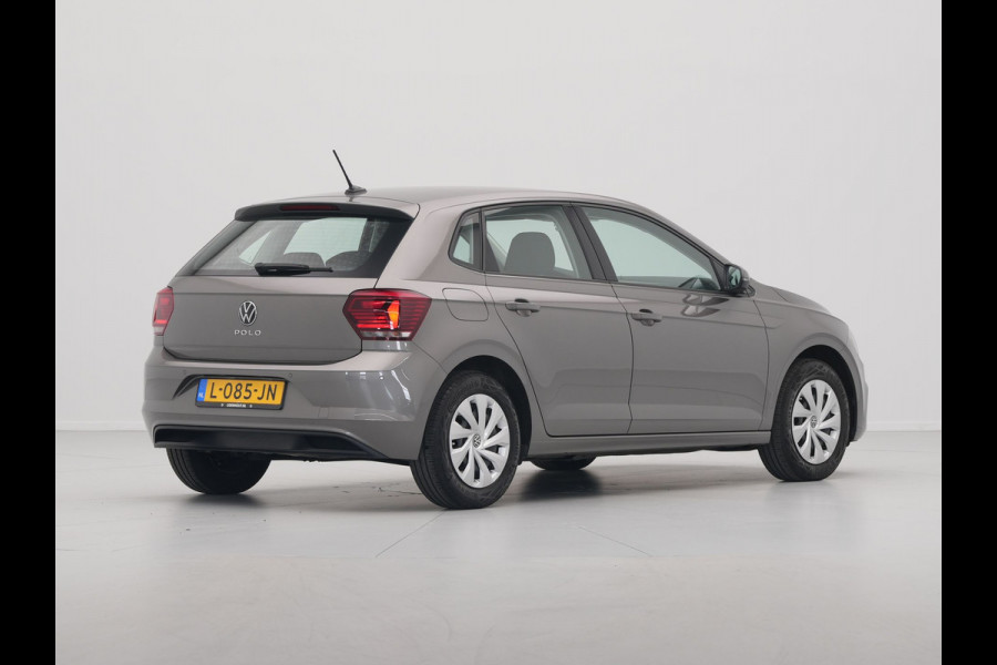 Volkswagen Polo 1.0 TSI 95pk Comfortline Navigatie Pdc Airco Acc Carplay 237